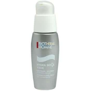 BIOTHERM碧欧泉男士新净化眼部凝露15ml