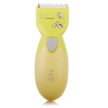 小白熊婴童理发器HL-0688