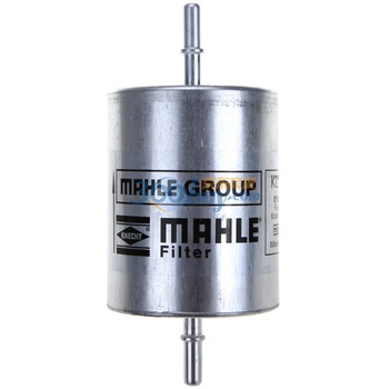 德国马勒（MAHLE）琥珀燃油滤清器KL499（蒙迪欧2.0, 2.5）