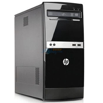 惠普（HP）303B B2T79PA台式主机（VIA U2257 1G 500GB 键鼠 Linux ）
