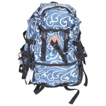MONKKING 乐渡 登山包 DS002 深兰