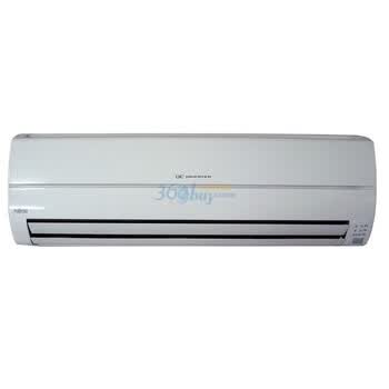 富士通(FUJITSU) 1匹家用壁挂式冷暖空调ASQA09LHC（R410A冷媒）