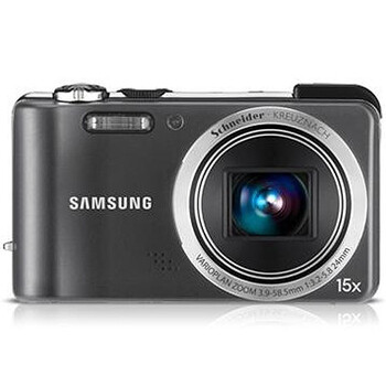 三星（SAMSUNG） WB650数码相机（灰色）