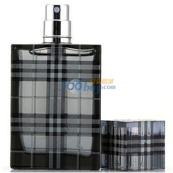 博柏利英伦迷情男士香水 100ML