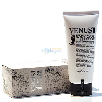 Venus 维纳斯 性感蛮腰塑造凝露100g