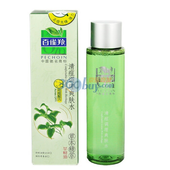 百雀羚 清痘调理爽肤水190ml
