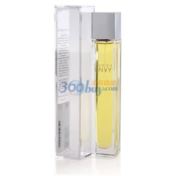 GUCCI古驰 妒忌淡香水50ML
