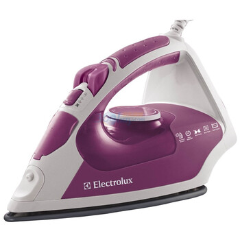 伊莱克斯 （Electrolux） ESI530 电熨斗