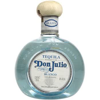 Don Julio唐胡里奥特醇白龙舌兰酒750ML
