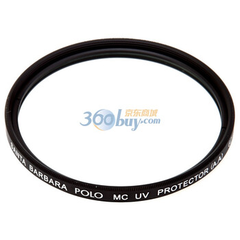 圣大保罗（SANTA BARBARA POLO） MC 62mm UV GLASSES