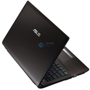 华硕（ASUS）A53XI243SV-SL 15.6英寸笔记本电脑（i5-2430M 2G 7200转500G GT540M USB3.0 Win7 暖金色）