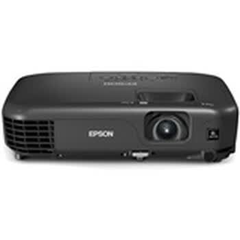 爱普生（Epson） EB-C35X 便携商务投影机