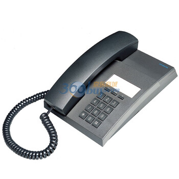 Gigaset | SIEMENS  ������802�칫�绰(��ɫ)