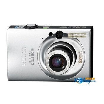 ���ܣ�Canon��IXUS80 IS�����������������