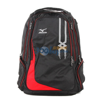 Mizuno美津浓中性双肩背包Z89DS950-09000