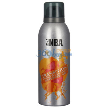 NBA男士激悦香体喷雾（比赛日）200ml