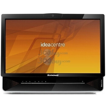 联想（lenovo） B31r2 一体电脑（双核240e 2G内存 500G硬盘 DVD刻录 20英寸 Linux）