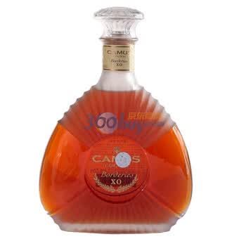 CAMUS卡慕布特妮XO干邑白兰地700ml