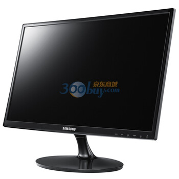 三星（SAMSUNG）S23A700D 23英寸宽屏LED液晶显示器