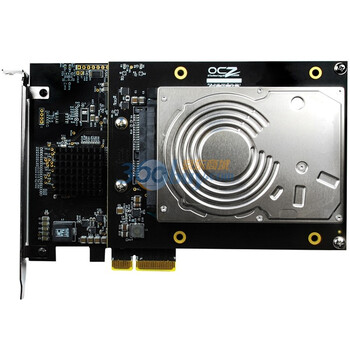 饥饿鲨（OCZ）RevoDrive Hybrid 1TB PCI-E固态硬盘((RVDHY-FH-1T)