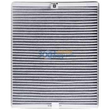 飞利浦（Philips）AC4127/00 去甲醛滤网 适用于空气净化器AC4026（灰色）