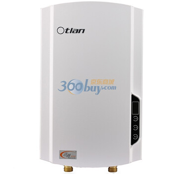 otlan 奥特朗 即热式电热水器 DSF463 象牙白 7500W