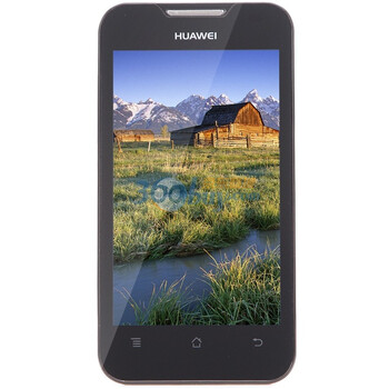华为（HUAWEI）C8810 3G手机（黑色）CDMA2000/CDMA 电信定制