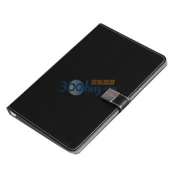 盛大 Bambook 标准电子书书套 睿智黑