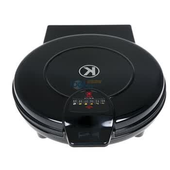利仁（Liven）2008B经济型 带圈的电饼铛