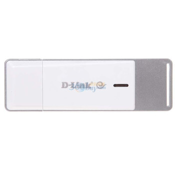 友讯（D-Link）DWM-168 USB EVDO高速3G无线网卡（中国电信）