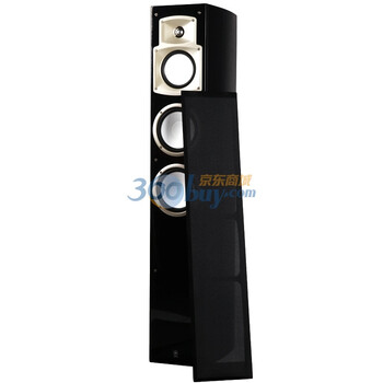 雅马哈(YAMAHA) NS-9502音箱 黑色
