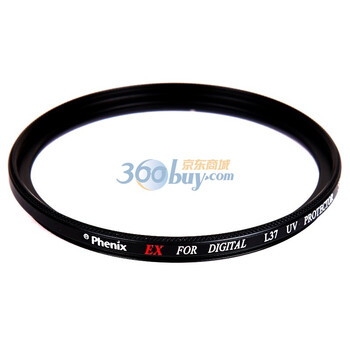 凤凰（Phenix） Digital EX55mm L37UV Protector