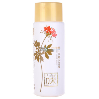 十二味美白水嫩水面膜60ml
