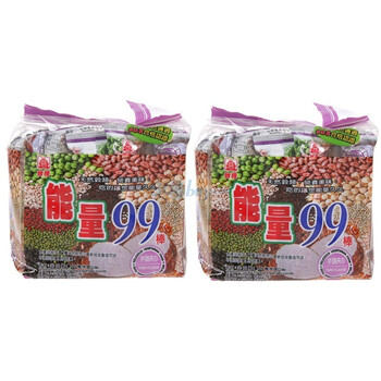北田能量99棒芋头180g*2袋