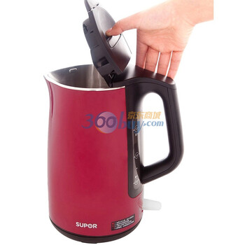 苏泊尔(supor) SWF15J3-150 电水壶 1.5L - 京东