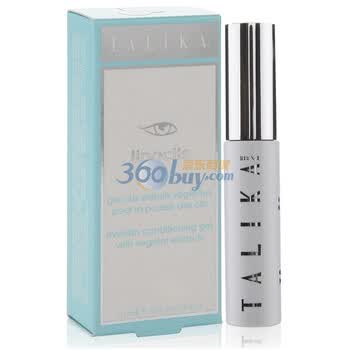 TALIKA塔莉卡睫毛滋养液10ml