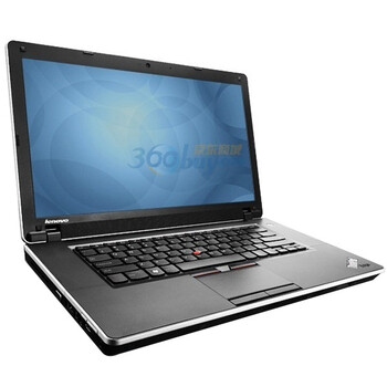 ThinkPad E40（0199-A39）14英寸笔记本电脑（P360 2G 320G HD6370 1G独显 无线 蓝牙 摄像头）