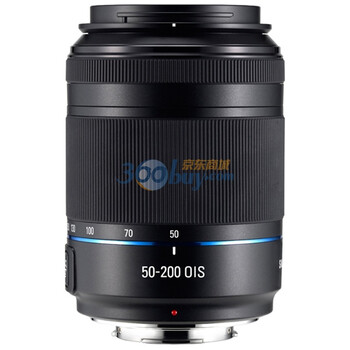 三星（SAMSUNG） 50-200mm F4-5.6 ED IS 镜头