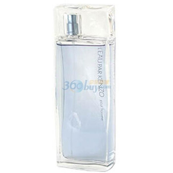 KENZO 凯卓纯净之水男用香水50ml