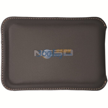 纽索（NESO）Legend Series 传奇系列 2.5英寸 USB2.0 500G 移动硬盘