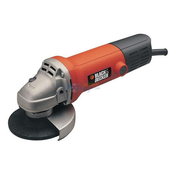 百得(black decker） KG100 角磨机