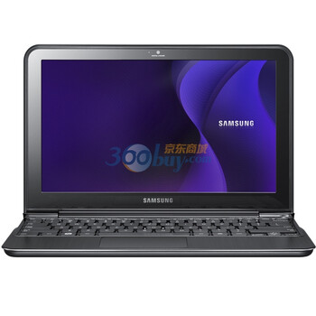 三星（SAMSUNG）NP900X3A-B01CN 13.3英寸笔记本电脑 (i5-2557M 4G 固态硬盘 6芯电池 W7 蓝牙）黑色