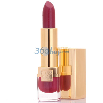 Estee lauder雅诗兰黛花漾唇膏64 3.8g
