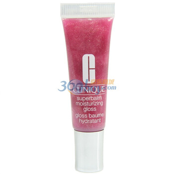 Clinique倩碧果漾滋润唇蜜7ml 07号（丁香紫）