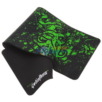 雷蛇（Razer）重装甲虫 Goliathus 游戏鼠标垫 终极控制版