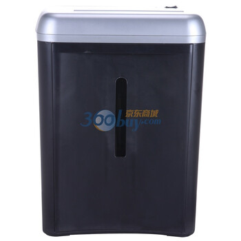 三木（SUNWOOD） SD9282 碎纸机（黑色）