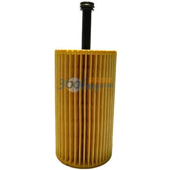 德国曼牌(MANN)机油滤清器HU612X 毕加索/08款307、09款爱丽舍-区别HU711/5X与W712/8