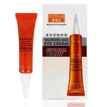 李医生透明质酸眼霜13ml