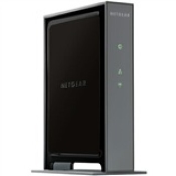 网件（Netgear）WN 802T Wireless-N 无线接入点