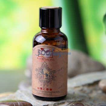 CottageSweet玫瑰汇香舍菩提花美白淡斑精油30ml